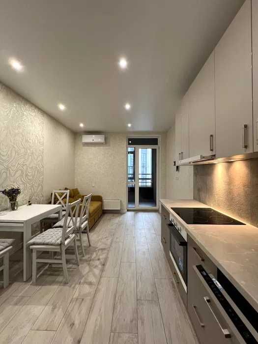 Оренда 1к квартири ЖК Республіка