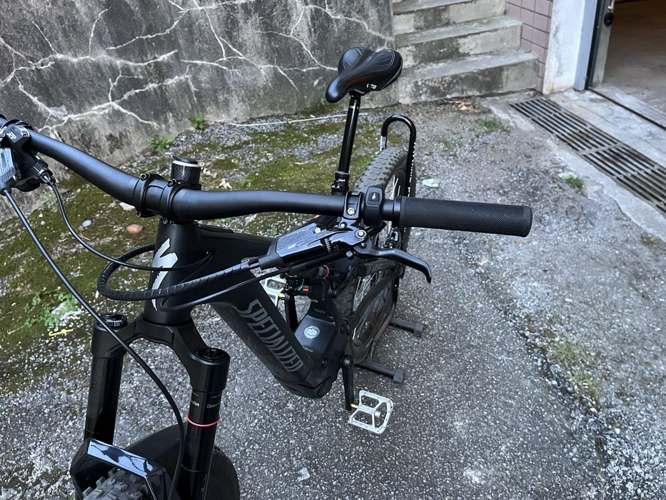 Specialized Turbo Levo gen2 T-L