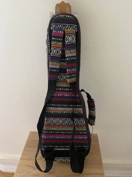 Ukulele Studio Soprano