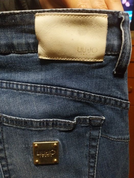 Jeans Liu Jo tam 40 (portes incluidos)