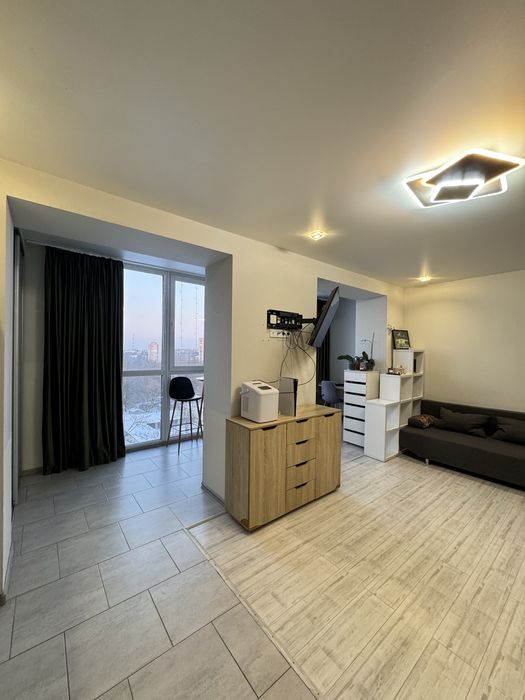 Продам 1к квартиру. ЖК Атмосфера. Титова. Кирова