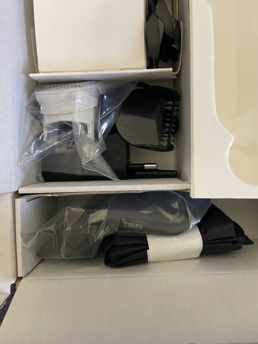 Braun Series 5 AIO5565 Trymer 13w1