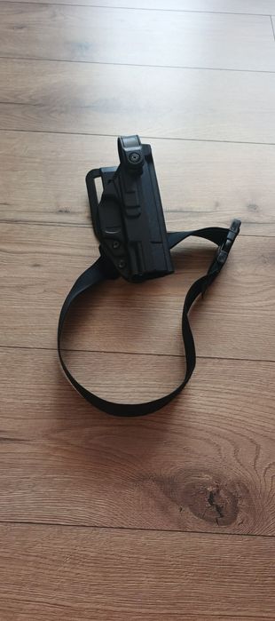 Kabura na broń Walther p99