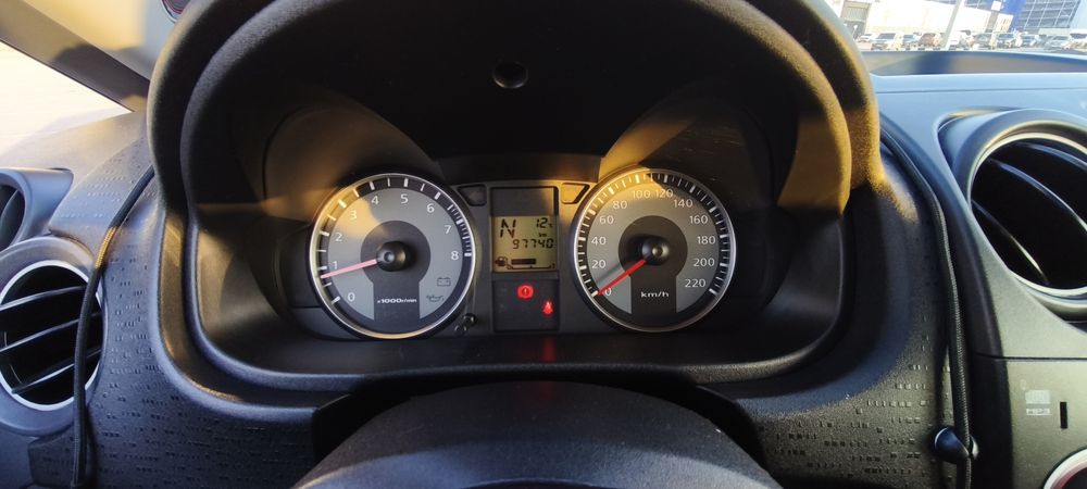 Mitsubishi Colt 1.3 автомат