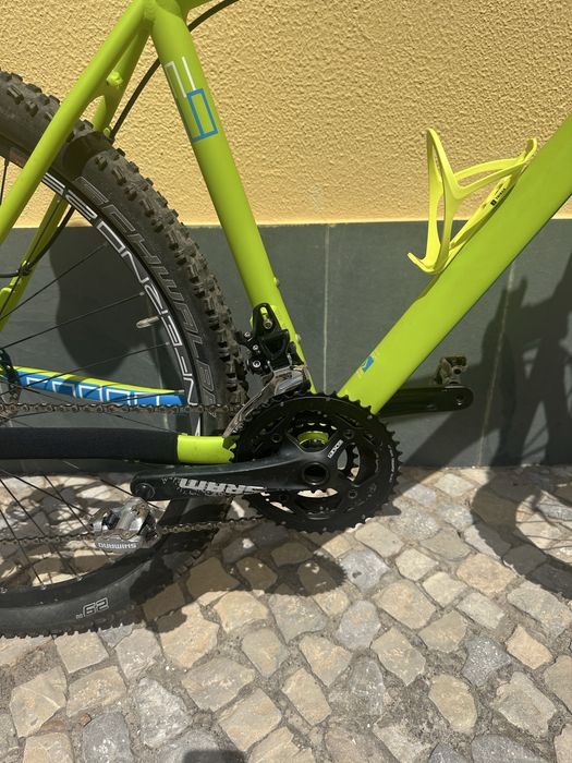 Bicicleta de montanha Radon AR Race 29” (L)