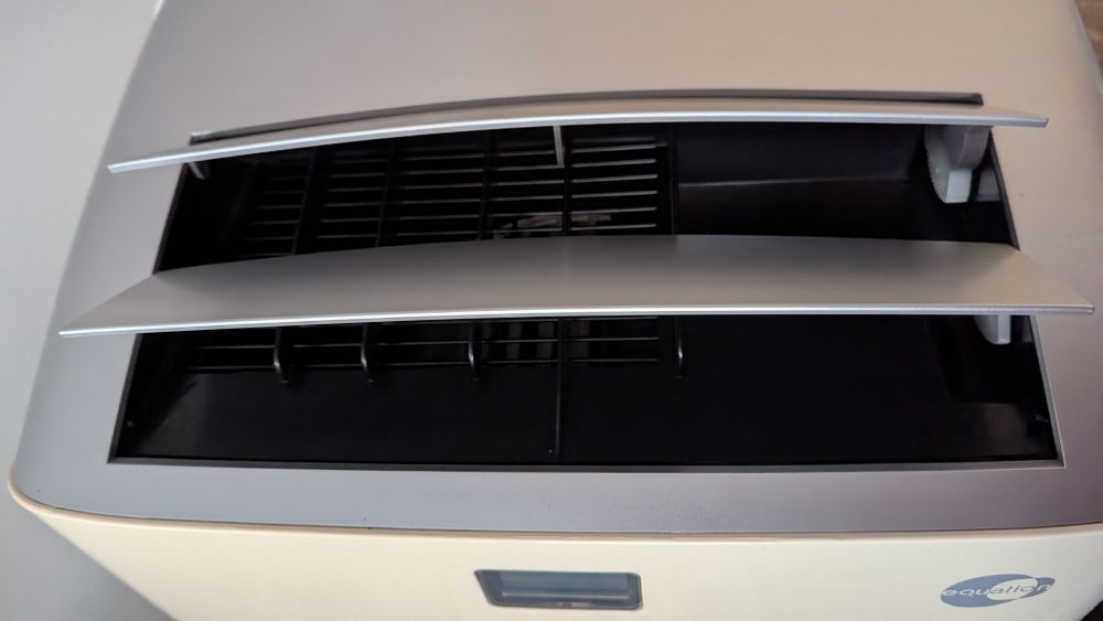 Ar condicionado portátil 12000 BTU