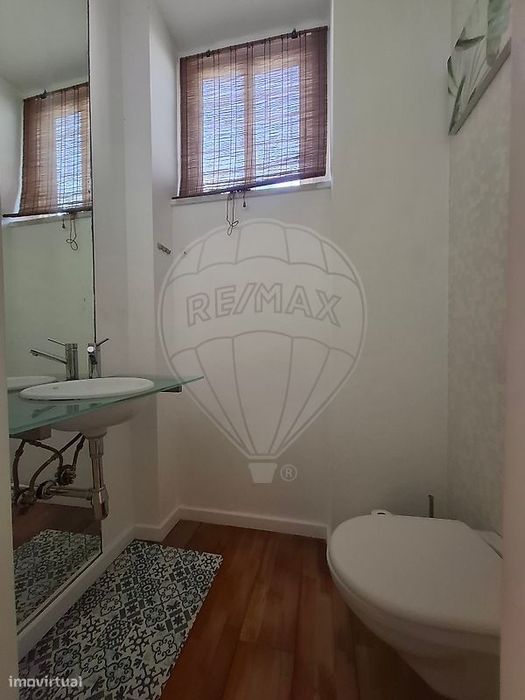 Apartamento T1 para arrendamento