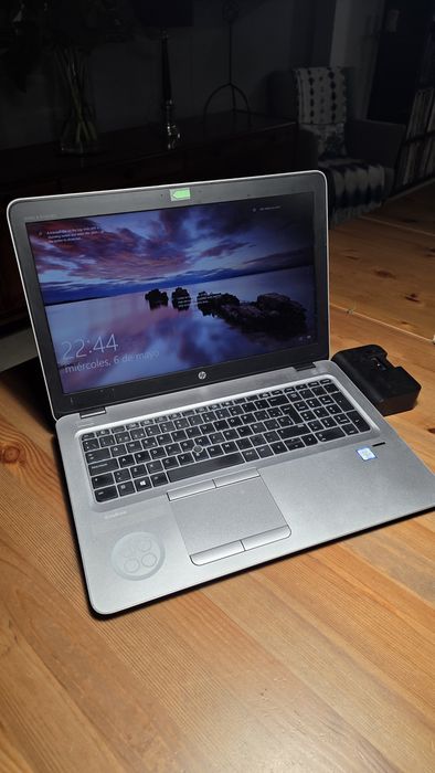 HP Elitebook 850 G4 - Recondicionado