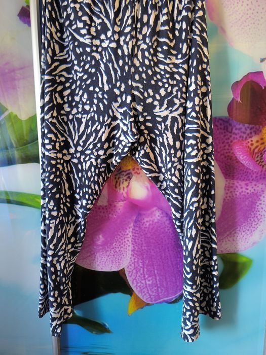 Штани стрейчеві, розмір 80