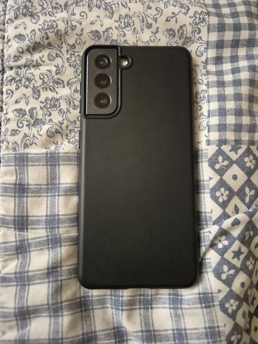 Tenho para venda este telem samsung S21 5g