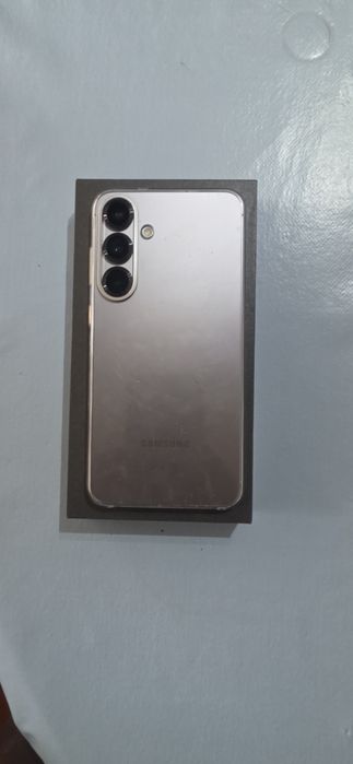 Samsung s25+ 256GB