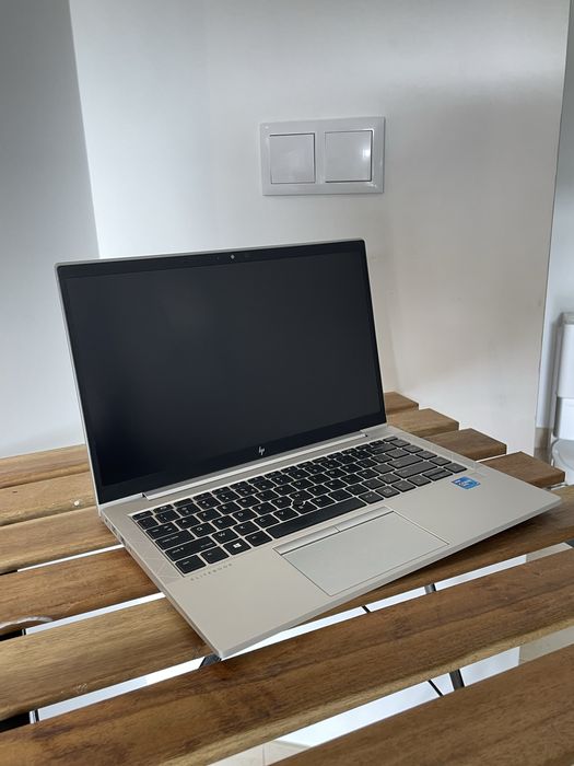 HP EliteBook 840 G8 – Portátil Empresarial Premium | i5 11ª Geração | 16GB RAM | 4G LTE