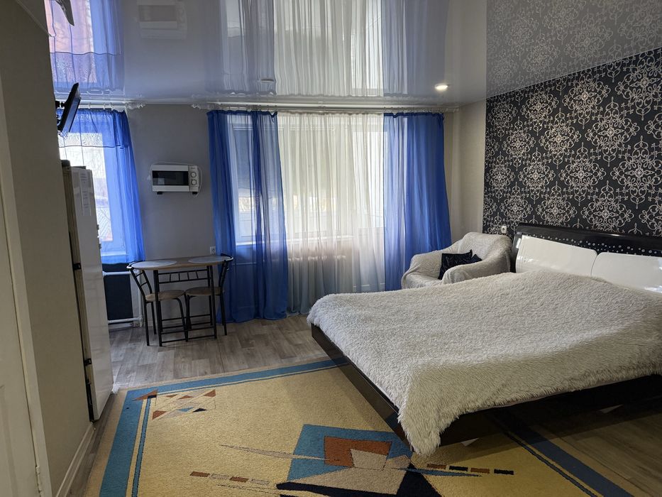 Квартири в центрі, подобово та погодинно, звітні документи