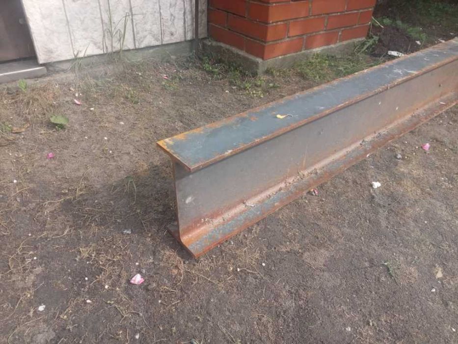 Profil Belka IPE 220 S235JR