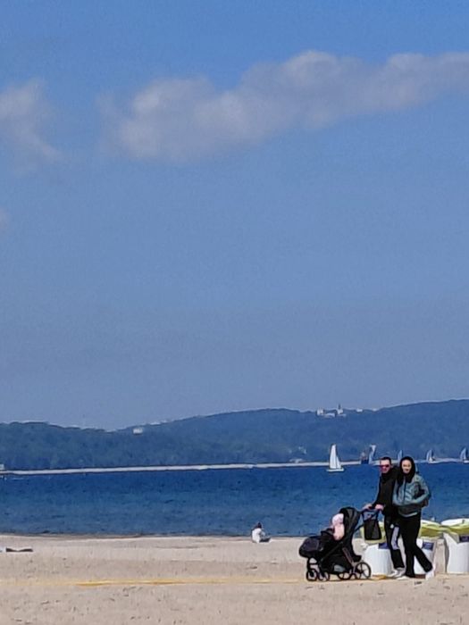 JELITKOWO 15 minut na plazę  .Od 07.07.