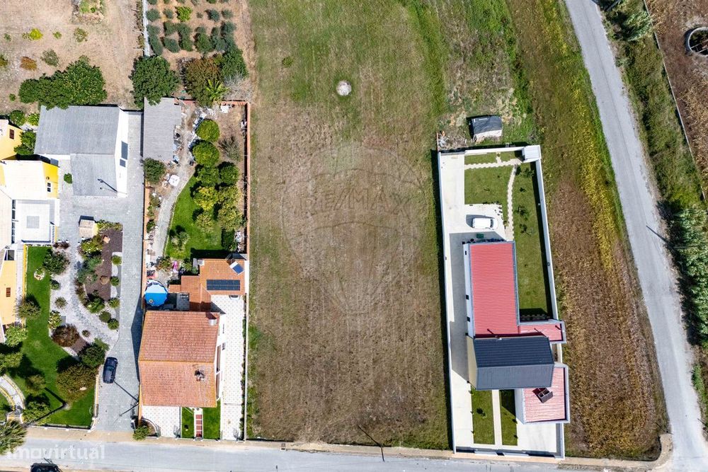 Terreno  para venda