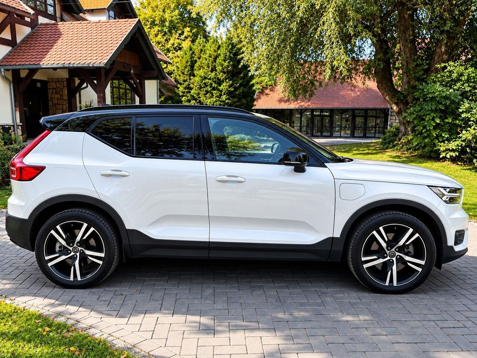 Volvo XC 40