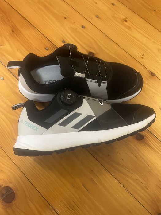 Кросівки Adidas Terrex оригінал
