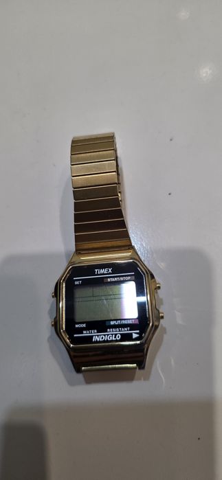 Relogio Timex indiglo original
