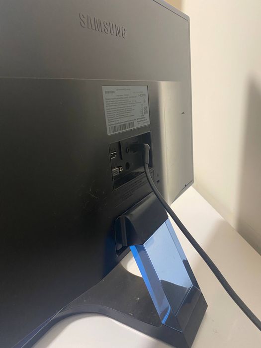 Монітор 24" Samsung Full HD PLS (HDMI, гарний стан)