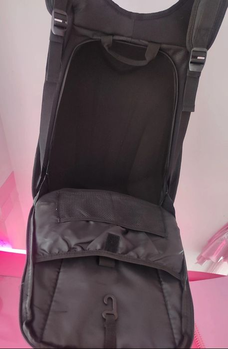 Mochila Mota COURSE
