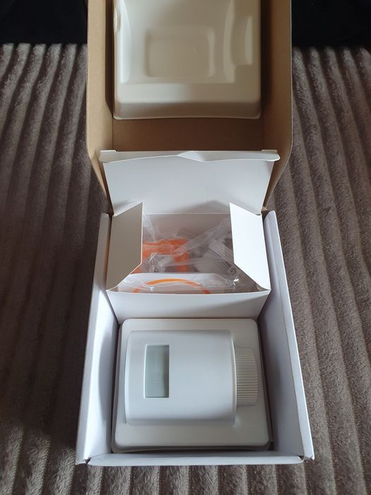 Netatmo Additional Smart Radiator Valve