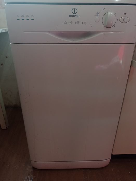 Indesit посудомоечная машина на запчасти