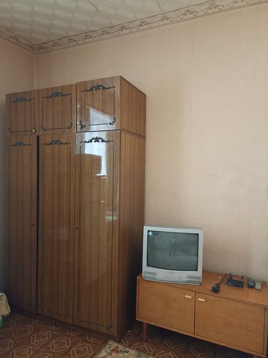 Продам кімнату в гуртожитку