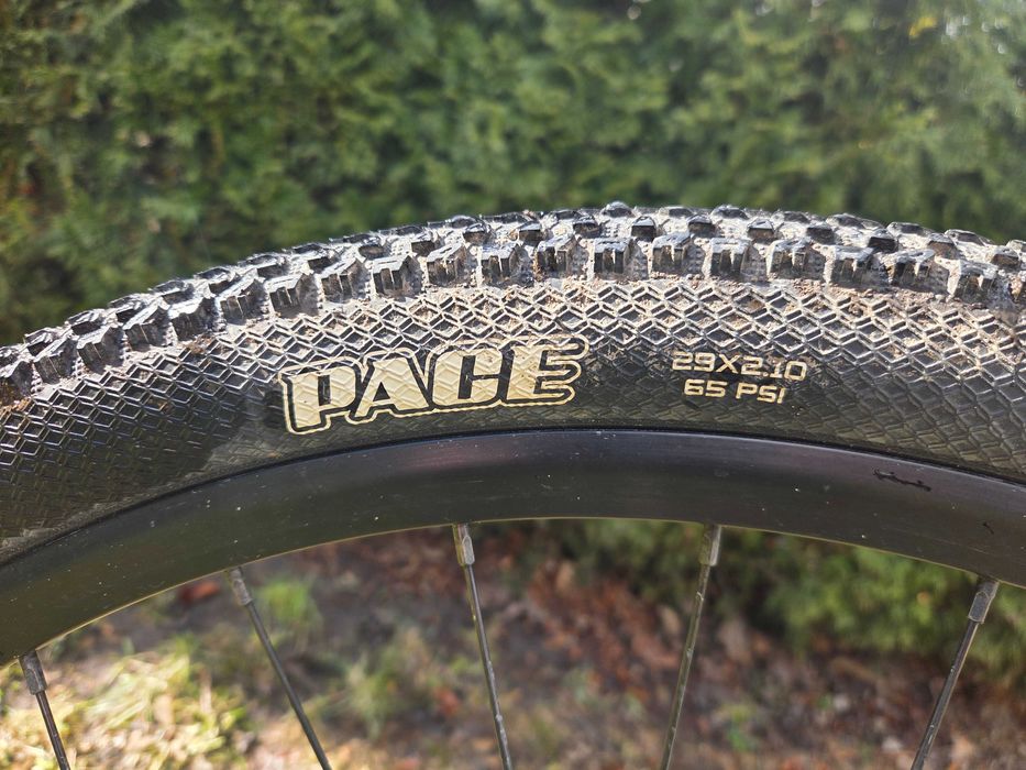 GIANT TALON 1 GE Hematyt r. L  29" gwarancja !!!