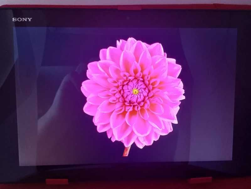 Tablet Sony Xperia Z2 Tablet Wi-Fi SGP511 (Ekran 10,1", 1920x1200)