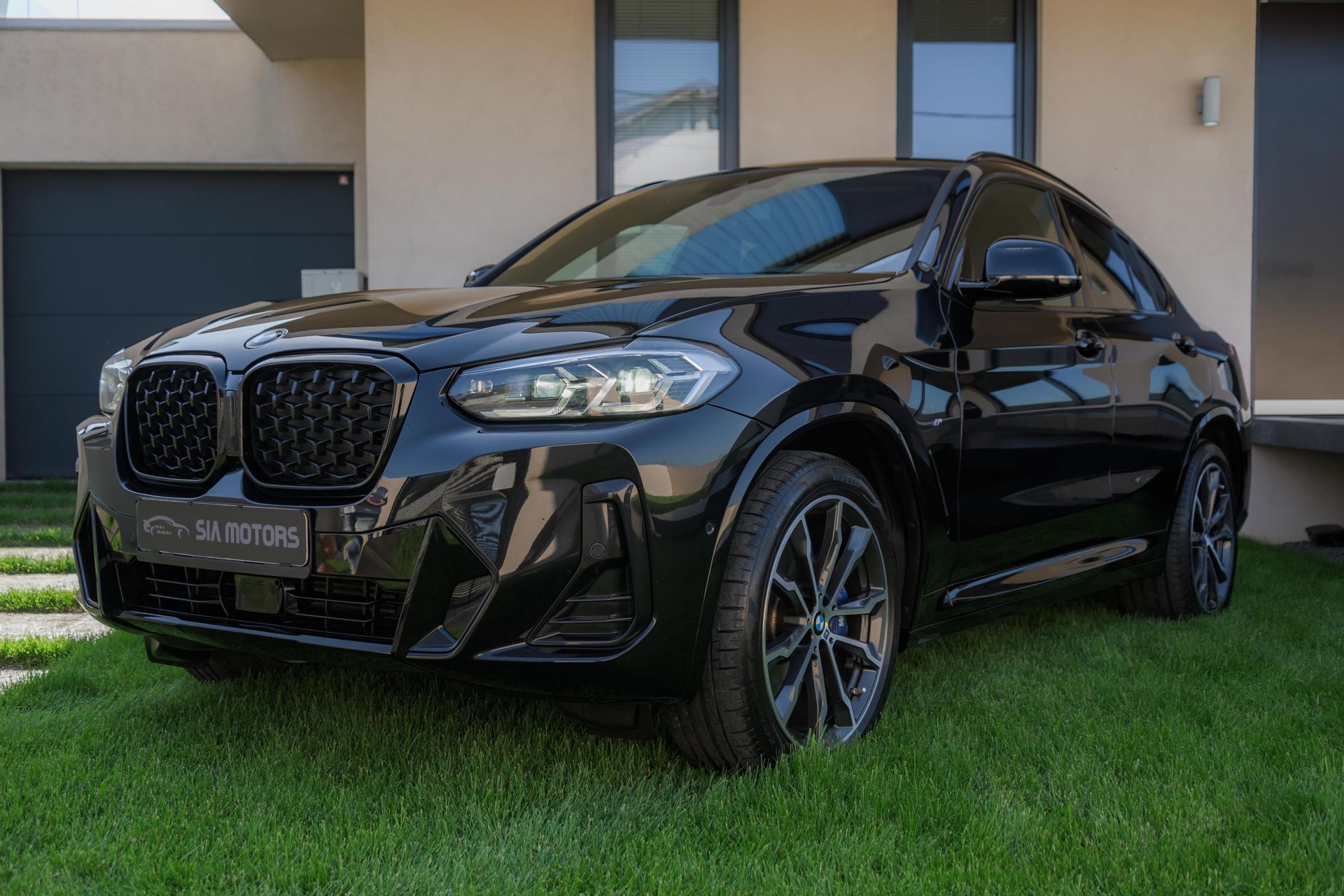 SIA MOTORS top banner