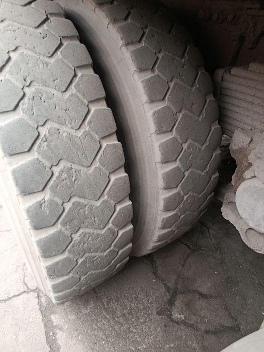 Продам Камаз евро 2.6520