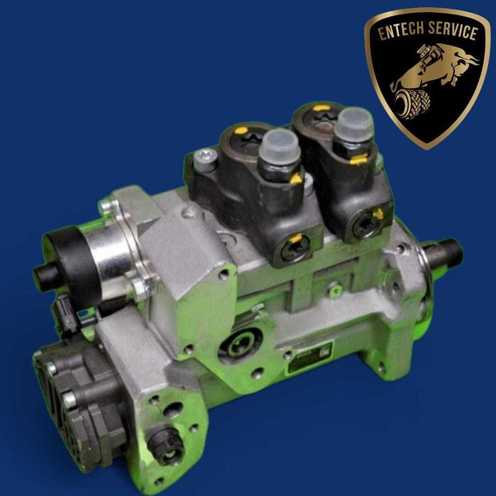 Pompa wysokiego ciśnienia Używana do silnika om470 ACTROS AROCS SETRA.