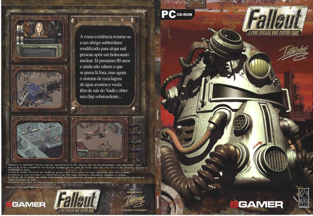 4 Jogos DVD ROM para PC. Usado em estado novo.