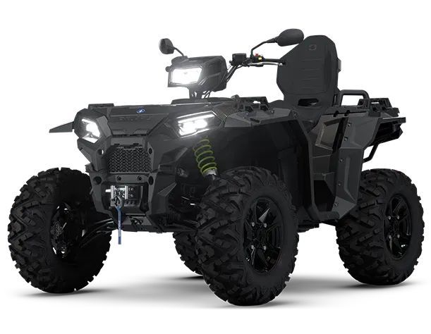 Polaris