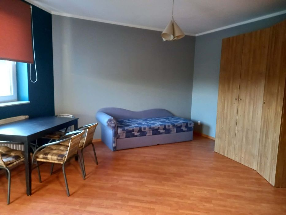 Kawalerka na Baranowce,  ul. Raginisa