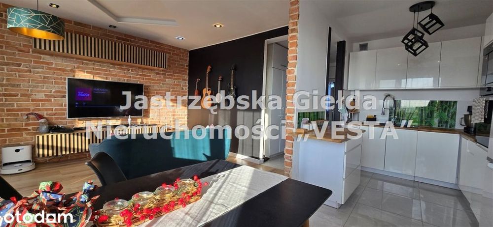 M-6 w układzie 2x2 do wprowadzenia.