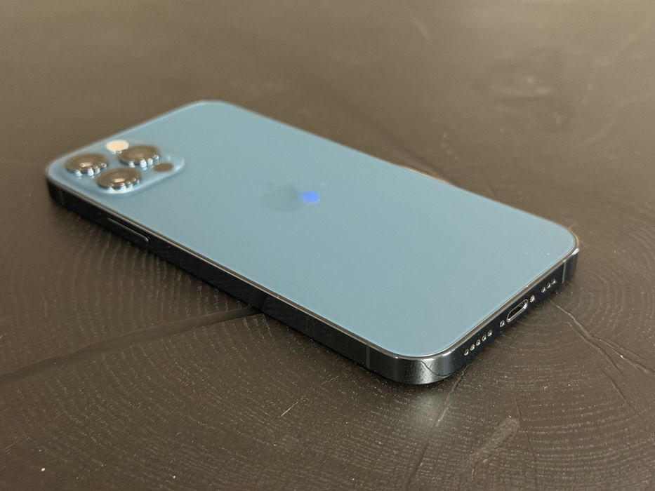 Iphone 12 PRO 128Gb w stanie bardzo dobrym!