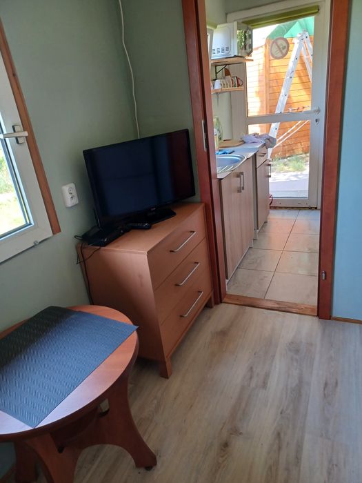 Wynajmę domek letniskowy