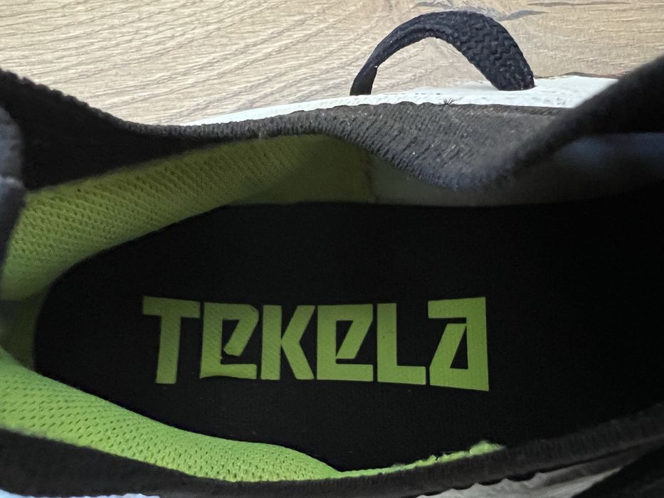 Korki piłkarzkie