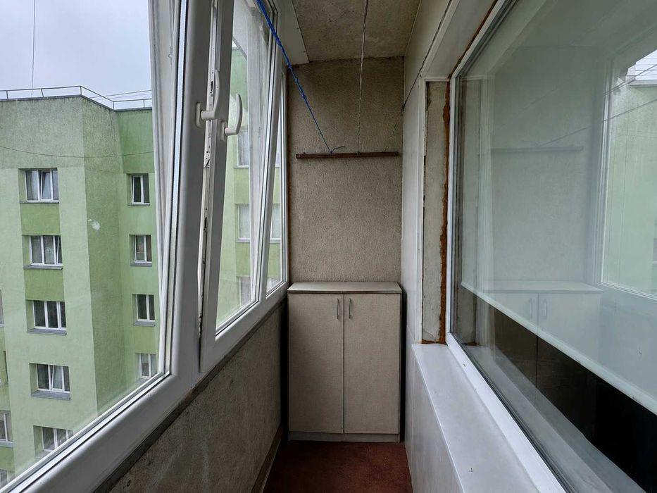 Продам 2-кімнатну квартиру. Утеплений будинок