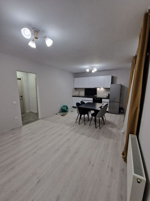 Сдам квартиру в Кишинёве