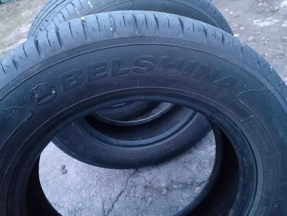 Шини Belshina Літні