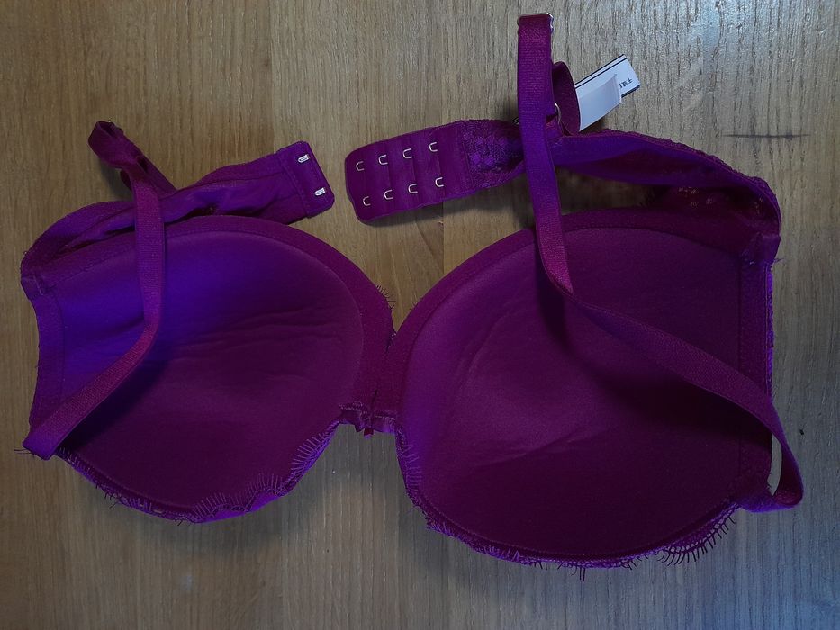 Оригинал Victoria's Secret бюстгалтер лифчик новый, С 70/75