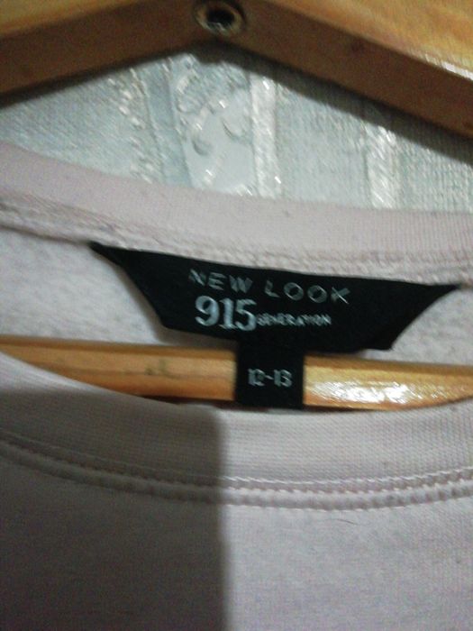 Коротка кофточка