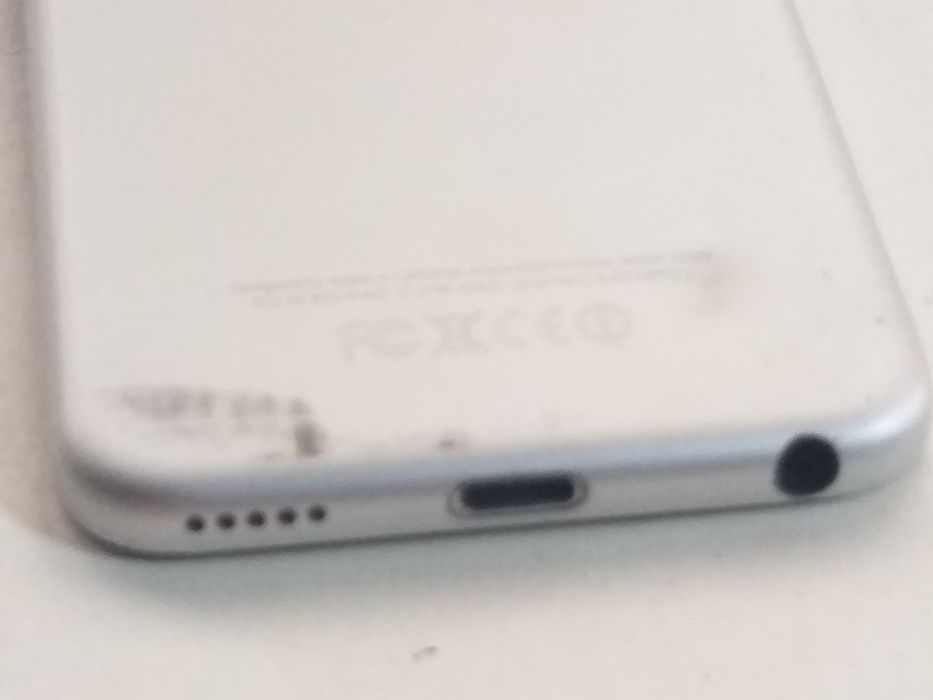 Apple iPod A1509 "16gb"