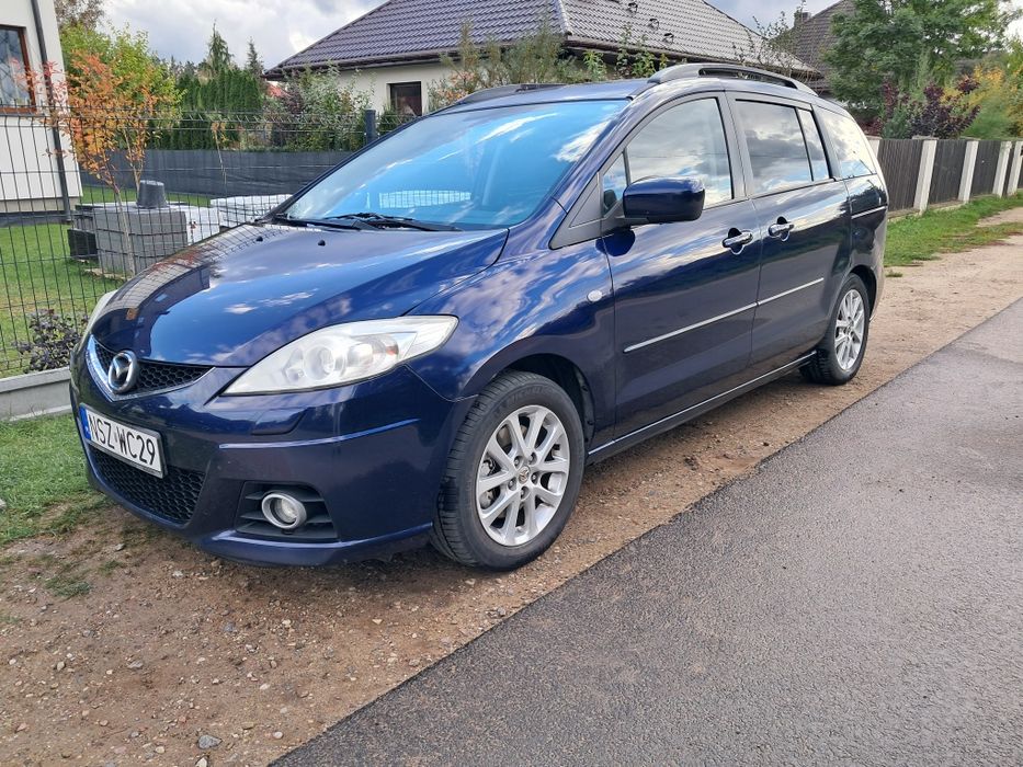 Mazda 5