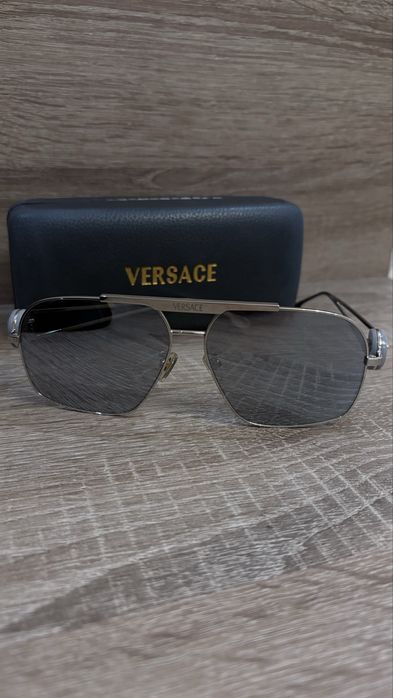 Окуляри діночі Versace