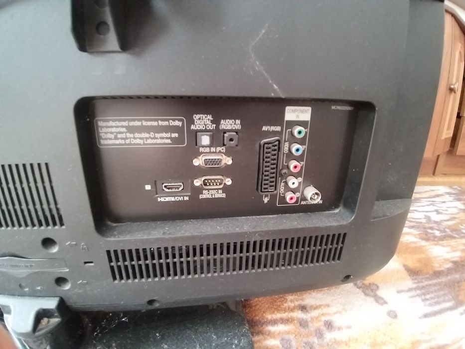 телевізор самсунг корея