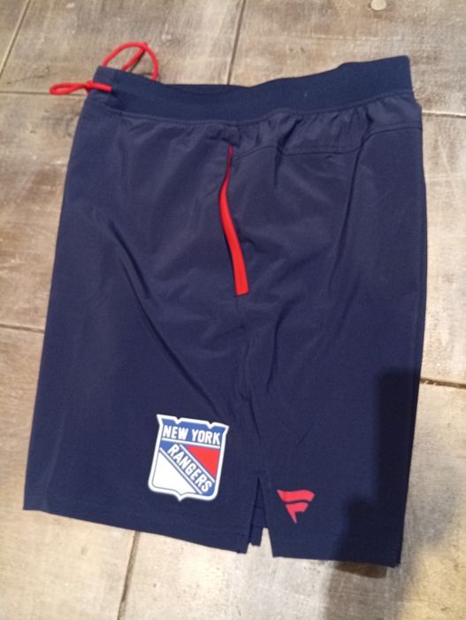 Оригинальные PRO Line.NHL. NEW YORK  RANGERS- XL.